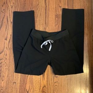 Figs Livingston black scrub bottom